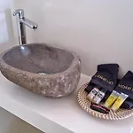 Сasa de vacaciones Stratos House Naousa (Paros)