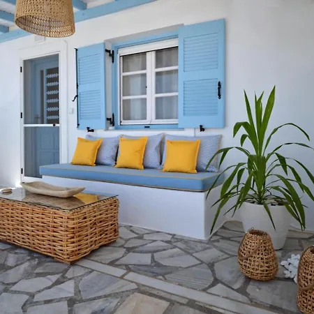 Casa de Férias Stratos House *