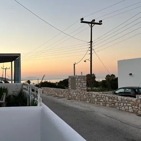 Casa de Férias Stratos House *