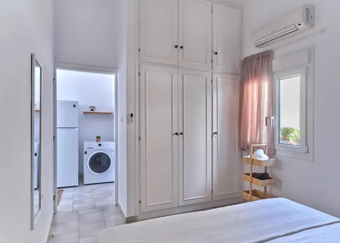 Stratos House Casa de Férias