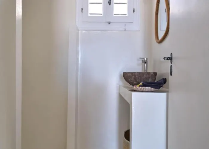 Casa de Férias Stratos House