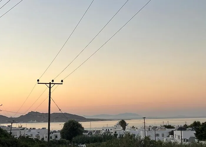 Casa de Férias Stratos House