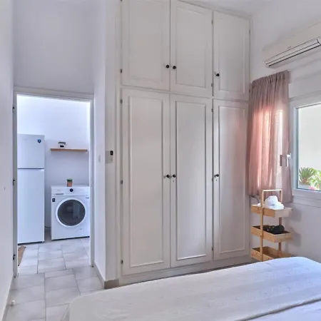 Stratos House Σπίτι διακοπών