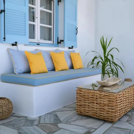 Stratos House Σπίτι διακοπών Νάουσα