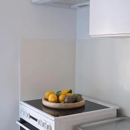 Stratos House Σπίτι διακοπών