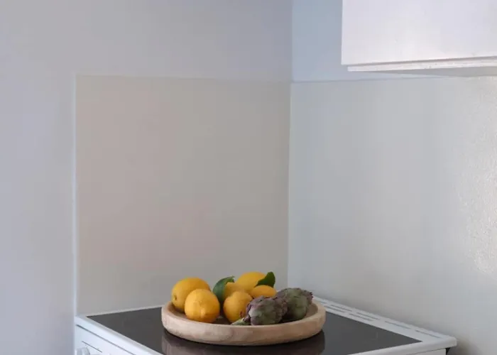 Stratos House Feriehus